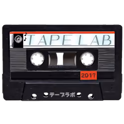 Classic Tapes - 11 of 15