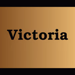 Victoria