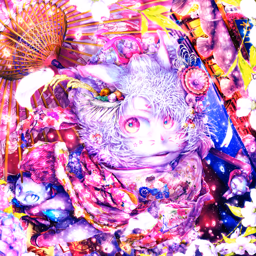 Item #2031855034700797061122505222838221790670655414747673951356924106977956593665 Media