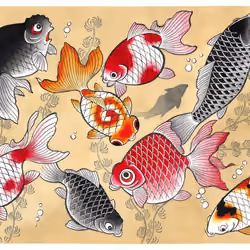 Goldfish