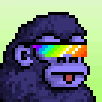 CyberKong #960