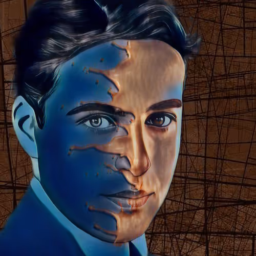 Item #31296090042120478642445261943135536650742683815026101145977944916492900368385 Media