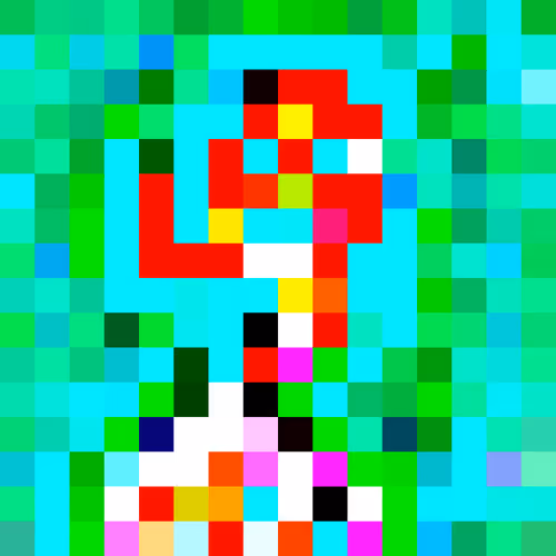 Item #58558928973859041606954946170623573486003730500193276573607696799883268718593 Media