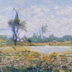 AI Art House #0594