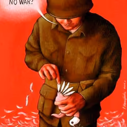 War no War