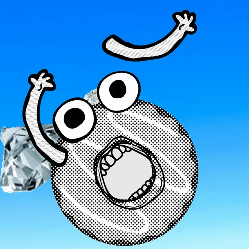 Item #6519340833233453362421902699989128838974702157031164112912450168483594895361 Media