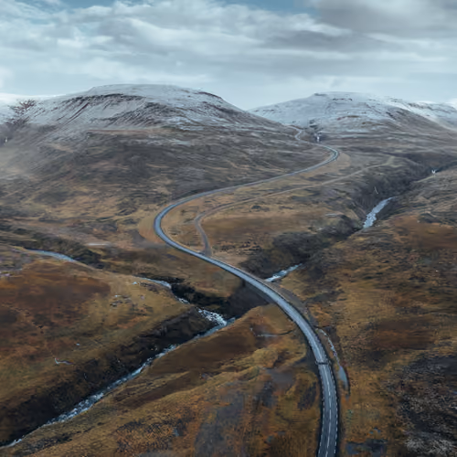 Road #6