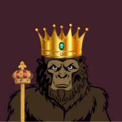 50 King Bigfoot