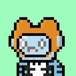 PixelCat 2326