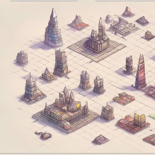 Item #25924619222092597184729751472747370033455436330499404174819511258722221424641 Media