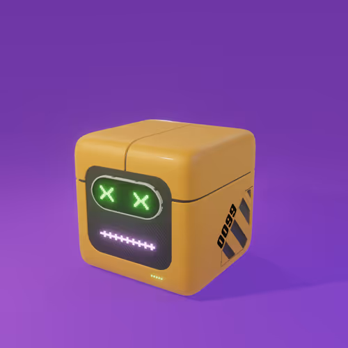 Cuboid #0099