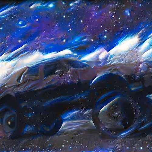 Spacedonks