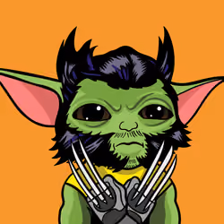 Freaky Greenies 41