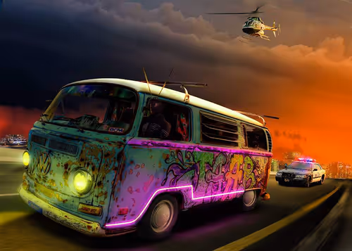 Item #99763292421661694310722440606991515891763234655312959028443633155292841115649 Media