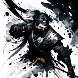 Ninja fighter 