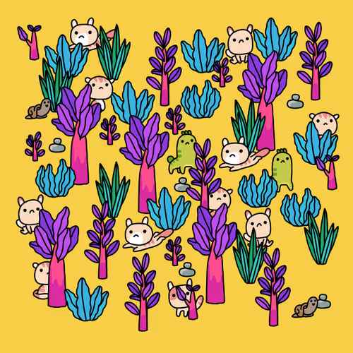 Find Kimo