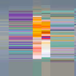 Inverse Meditation 4