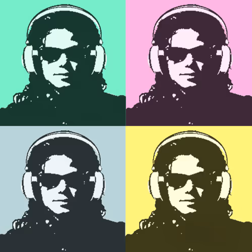 Michael Jackson 1/100