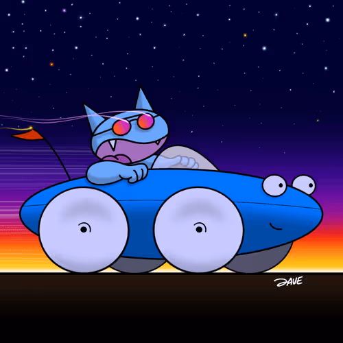 Choopie x Max, Part 2 of 2