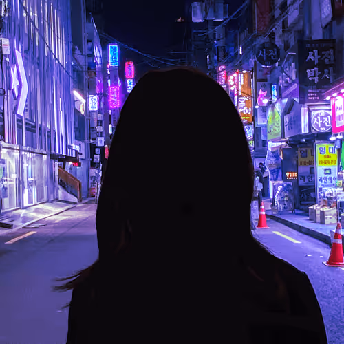 0xIdentities - by Noealz