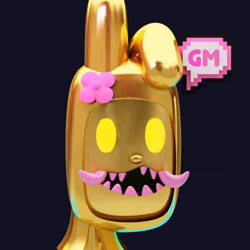 GM PUNK 292 (3D)