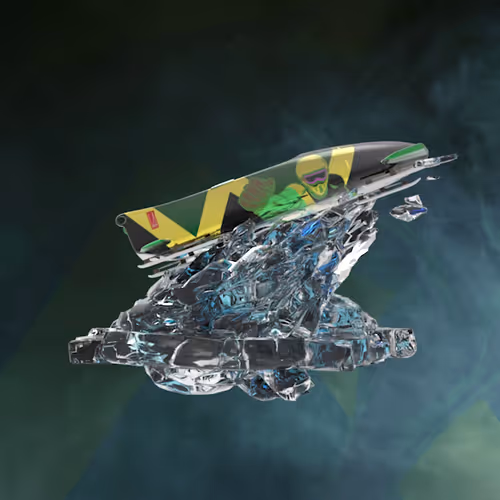 Jamaicanbobslednft