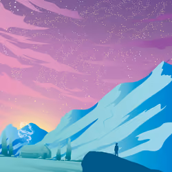 WHALE SKY