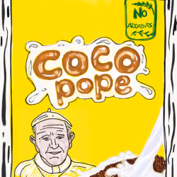Coco Pope