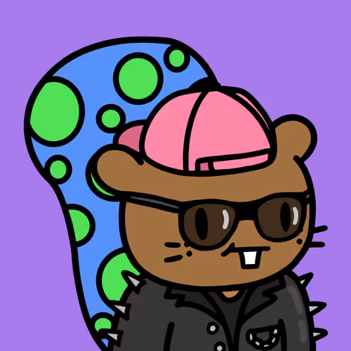 Busy Beaver #1818