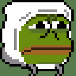 Its Just Pepe #47
