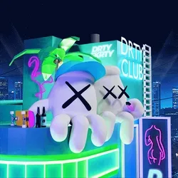 DRTY CLUB
