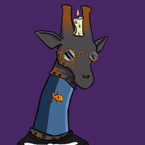 Giraffe#213
