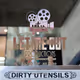 Let Me Out Productions - 0.0002% of Company Ownership - #292 • Dirty Utensils