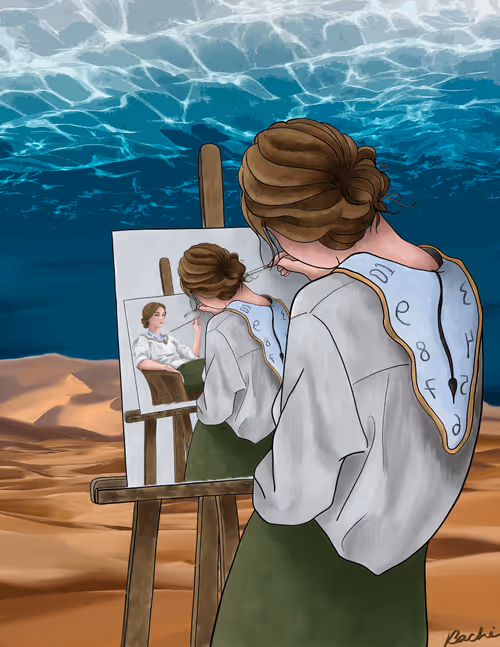 Item #27835689480999328205590275086833126282220751165513012463435520629318044614657 Media