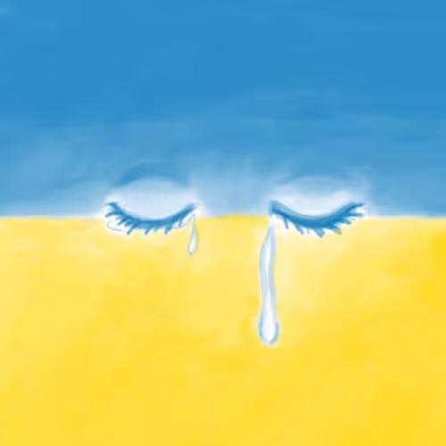 Ukraine you are not alone