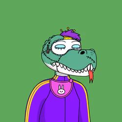 Byteosaurus #3904