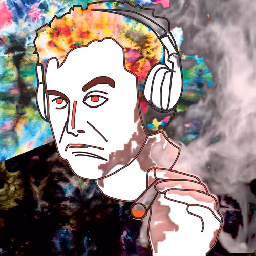 Stoned Elon (1 of 1)