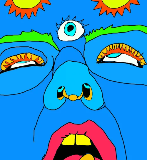 Item #41214688483596147503737502216052218897266725628319243521610957979936165462017 Media