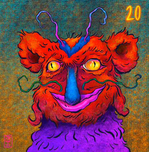 Item #34821637141724221748172708412225984407817158577682437204533968244967246659585 Media