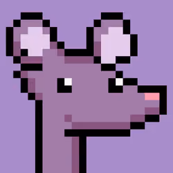 Ralph rat #1