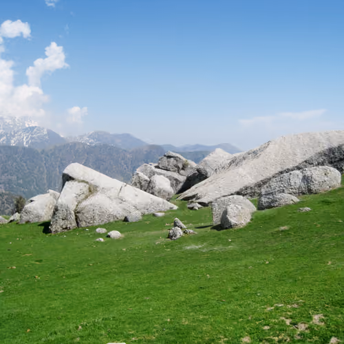 Dharamsala