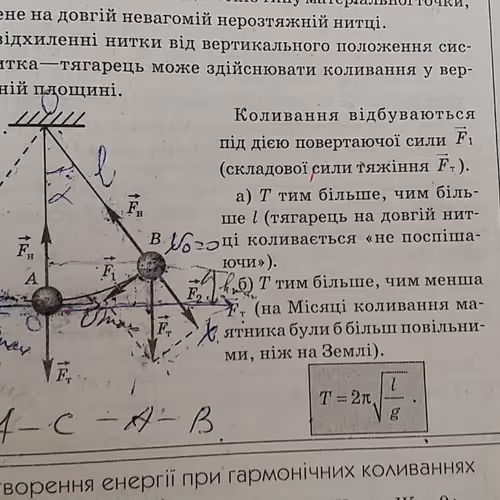 Ultra Physics