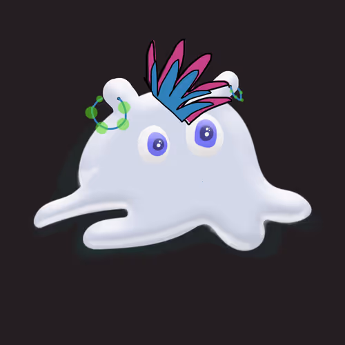 Item #41002980889741391817917164935619927059639919907592049262685076410750367432705 Media