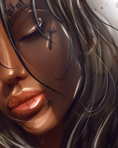 Item #76106097638587389537597176477784735409927054397797459173508255414666454368257 Media