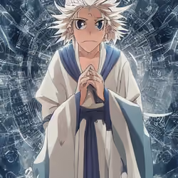 Pray