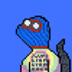 Pixel Creepz