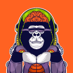 Astro Super Saiyan #22