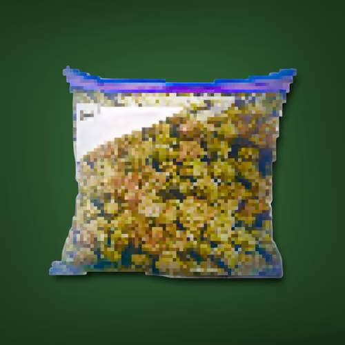 Pixel Pot