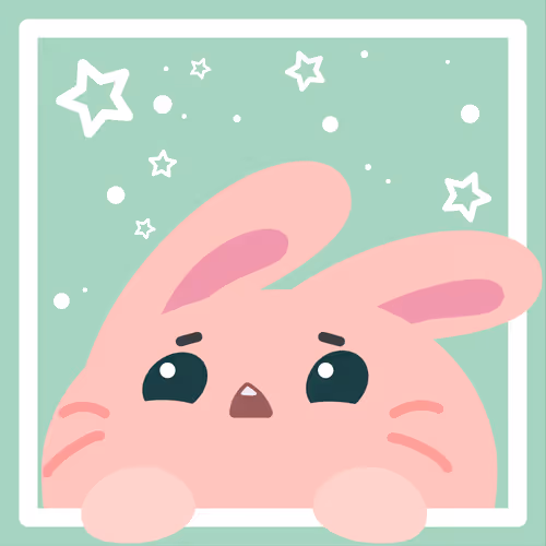  Bunny Photo