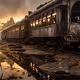 End Of The Line.